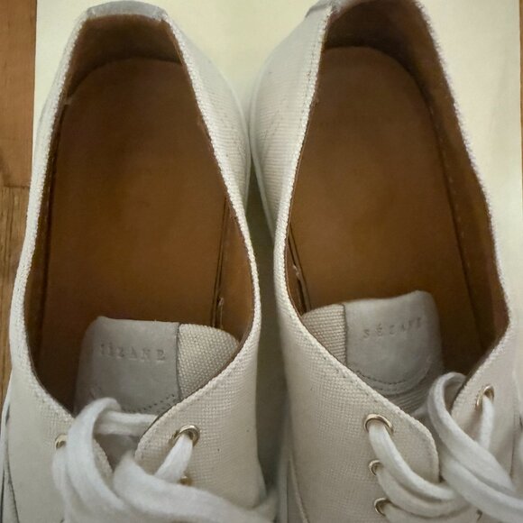 Sezane Jack Sneakers - Picture 2 of 11